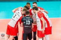 Fot. Piotr Gibowicz/Asseco Resovia Rzeszów.