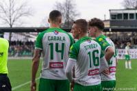 Derby Dębicy w półfinale Okręgowego Pucharu Polski (fot. fotografia_zuziastanoch/ Wisłoka Dębica)
