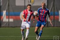 Resovia zagra z Polonią Bytom w ramach zaległej 23. kolejki 2 ligi (fot. P. Golonka/ Resovia)