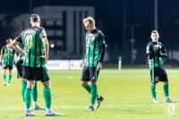 Stal Stalowa Wola bez punktów w starciu z GKS-em Tychy (fot. Daniel Tracz/ Stal Stalowa Wola)