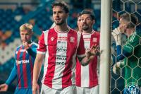Resovia zagra na wyjeździe z KKS-em Kalisz (fot. P. Golonka/ Resovia)