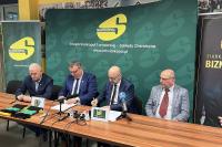 Siarka z nowym impulsem. Siarkopol przedłuża umowę sponsorską