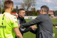 fot. Daniel Tracz/ Stal Stalowa Wola
