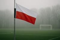 Mecze piłkarskie w Polsce zostaną odwołane z powodu żałoby narodowej? Istnieje taka możliwość.