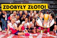 Fot. Monika Pliś/KS DevelopRes Rzeszów.
