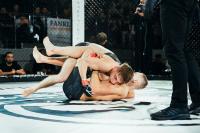 Kolejna edycja Quest MMA już w maju w Krośnie (fot. materiały organizatora).
