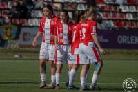 Resovia z wyjazdową porażką (fot. P. Golonka/ Resovia)