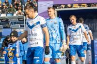 FKS Stal Mielec z licencją na grę rozgrywkach PKO BP Ekstraklasy w sezonie 2025/26 (fot. Anna Jajkiewicz/ FKS Stal Mielec S.A.) 