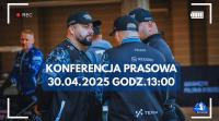 NA ŻYWO: Konferencja przed meczem Stal Rzeszów - Malesa Ostrów Wielkopolski [WIDEO]