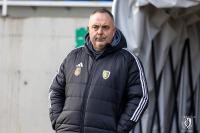 Ireneusz Pietrzykowski trenerem Staru Starachowice? (fot. Daniel Tracz/ Stal Stalowa Wola)