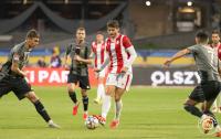 fot. Paweł Golonka / cwks-resovia.pl
