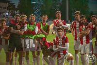 Resovia może awansować do najlepszej szóstki (fot. P. Golonka/ Resovia)
