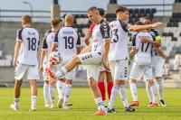 fot. Sandecja Nowy Sącz / archiwum
