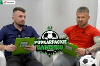 Podkarpackie Bagienko: Spadek Stali Mielec i Stalówki, Resovia gra o baraże [WIDEO]