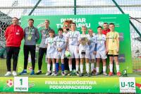 fot. Akademia Piłkarska Stali Rzeszów
