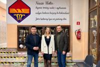 Rewolucja w mieleckim szkoleniu: Stal Mielec z własnym SMS-em