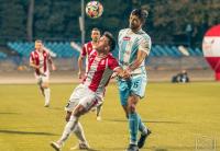 Resovia zagra ze Świtem Szczecin (fot. P. Golonka/ Resovia)