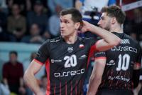 Gregory Ropret odchodzi z Asseco Resovii (fot. assecoresovia.pl)