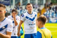Stal Mielec zremisowała z Legią Warszawa na zakończenie sezonu (fot. Stal Mielec)