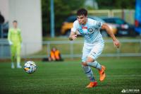 Stal Rzeszów w ostatnim meczu sezonu 2024/2025 Betclic 1. Ligi podejmie Wisłę Kraków (fot. Robert Skalski / stalrzeszow.pl)