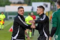 fot. Daniel Tracz/ Stal Stalowa Wola