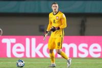 Michał Matys znalazł się na celowniku Stali Rzeszów (fot. Getty Images)