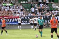 Podlasie Biała Podlaska - KSZO Ostrowiec 2-1 [SKRÓT MECZU]