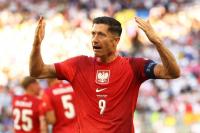 Lewandowski o odebraniu opaski kapitańskiej: Selekcjoner zawiódł moje zaufanie
