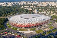 Stadion Narodowy w Warszawie to oficjalnie największy stadion w Polsce (fot. Photo/Map: Arne Müseler / arne-mueseler.com / CC-BY-SA-3.0)
