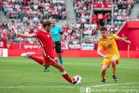 Grzegorz Krychowiak w kręgu zainteresowań Wieczystej? (fot Robert Skalski)