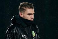 Artur Renkowski nowym trenerem KSZO Ostrowca (fot. Podlasie Biała Podlaska)