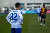 Damian Kądzior odchodzi ze Satli Mielec(fot. Anna Jajkiewicz/ Stal Mielec)