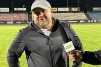 Grzegorz Sitek nie jest już trenerem Wisłoka Wiśniowa