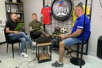 Bagienko Extra: Krzysztof Mączka [WIDEO]