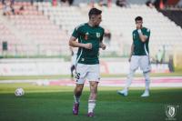 Stal Stalowa Wola ze zwycięstwem w drugim sparingu (fot. Daniel Tracz/ Stal Stalowa Wola)