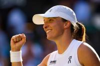 Iga Świątek mistrzynią Wimbledonu 2025! Historyczne zwycięstwo w wielkim stylu