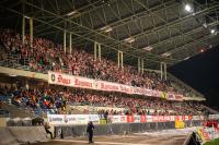 Resovia przedstawiła ceny karnetów oraz biletów na nowy sezon (fot. Resovia)
