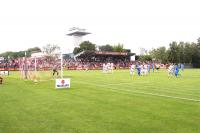 Porażka Stali Rzeszów na inaugurację [KULISY MECZU]