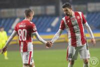Resovia zmierzy się z Chojniczanką Chojnice (fot. P. Golonka/ Resovia)
