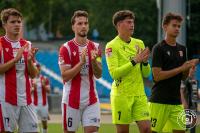 WIDEO: Resovia - Chojniczanka Chojnice 1-1 [BRAMKI]