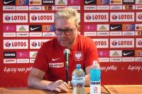 Jerzy Brzęczek nowym selekcjonerem reprezentacji Polski U-21 (fot. yt/Łączy nas Piłka)