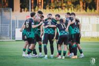 Stal Stalowa Wola zmierzy się z KKS-em Kalisz (fot. Daniel Tracz/ Stal Stalowa Wola)