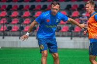 3 liga na żywo: Wisła II Kraków - Stal Kraśnik [TRANSMISJA WIDEO]