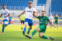 fot. Oskar Józefczyk/Karpaty Krosno