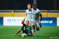 Fot. Robert Skalski / Stal Rzeszów / Archiwum.