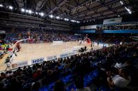 fot. Resovia Rzeszów Koszykówka