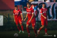 Wisła II Kraków zmierzy się z Czarnymi Połaniec w 7. kolejce (fot. Bartek Ziółkowski/ Wisła Kraków)