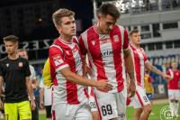 Resovia zmierzy się z Sandecją Nowy Sącz (fot. P. Golonka/ Resovia)