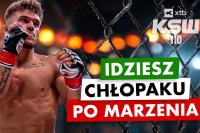 Sebastian Decowski: "Czuję się wszechstronnym zawodnikiem"