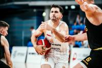 OPTeam Energia Polska Resovia rozpoczęła sezon od porażki (fot. OPTeam Energia Polska Resovia)